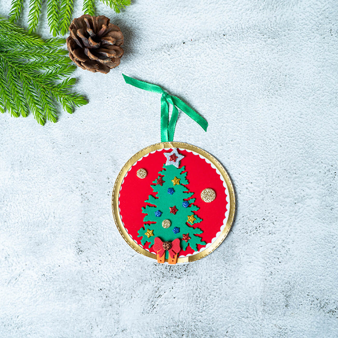 Christmas Gift Tags - Pack of 5