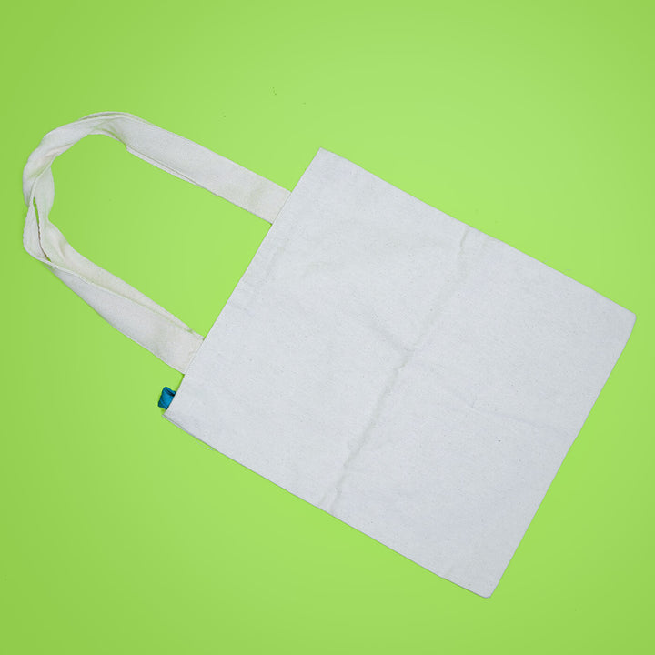 Handpainted Zodiac Tote Bag