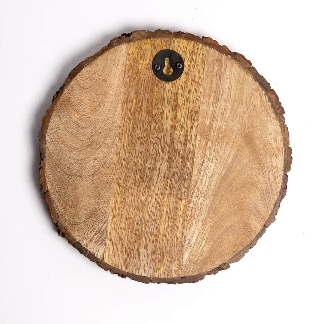 Engraved Wooden Plaque For Christian Couples | Customized Wedding Gift