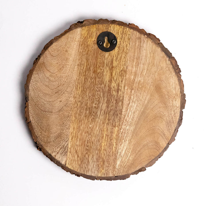 Engraved Wooden Plaque For Christian Couples | Customized Wedding Gift