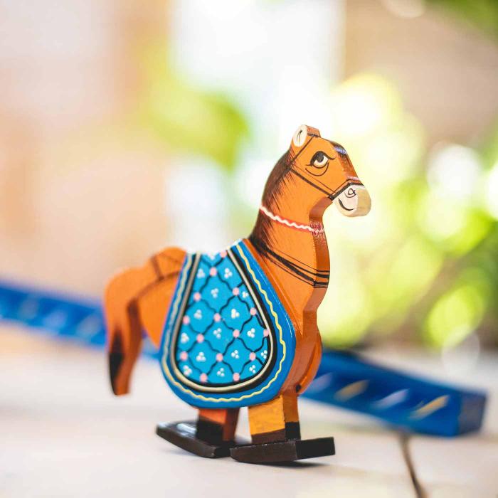 Animal Walking Toy- Horse