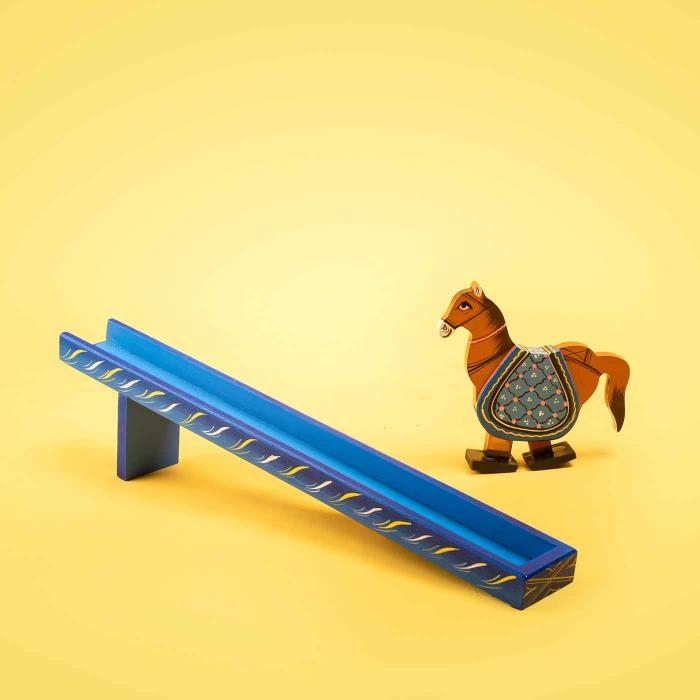 Animal Walking Toy- Horse