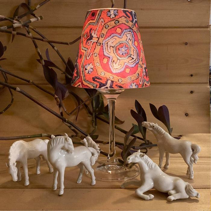 Buy Wine Glass Shades