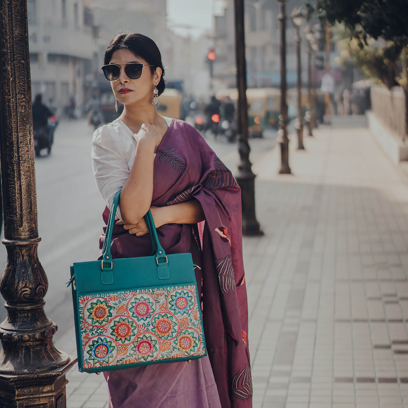 Shreya's Zwende Shop