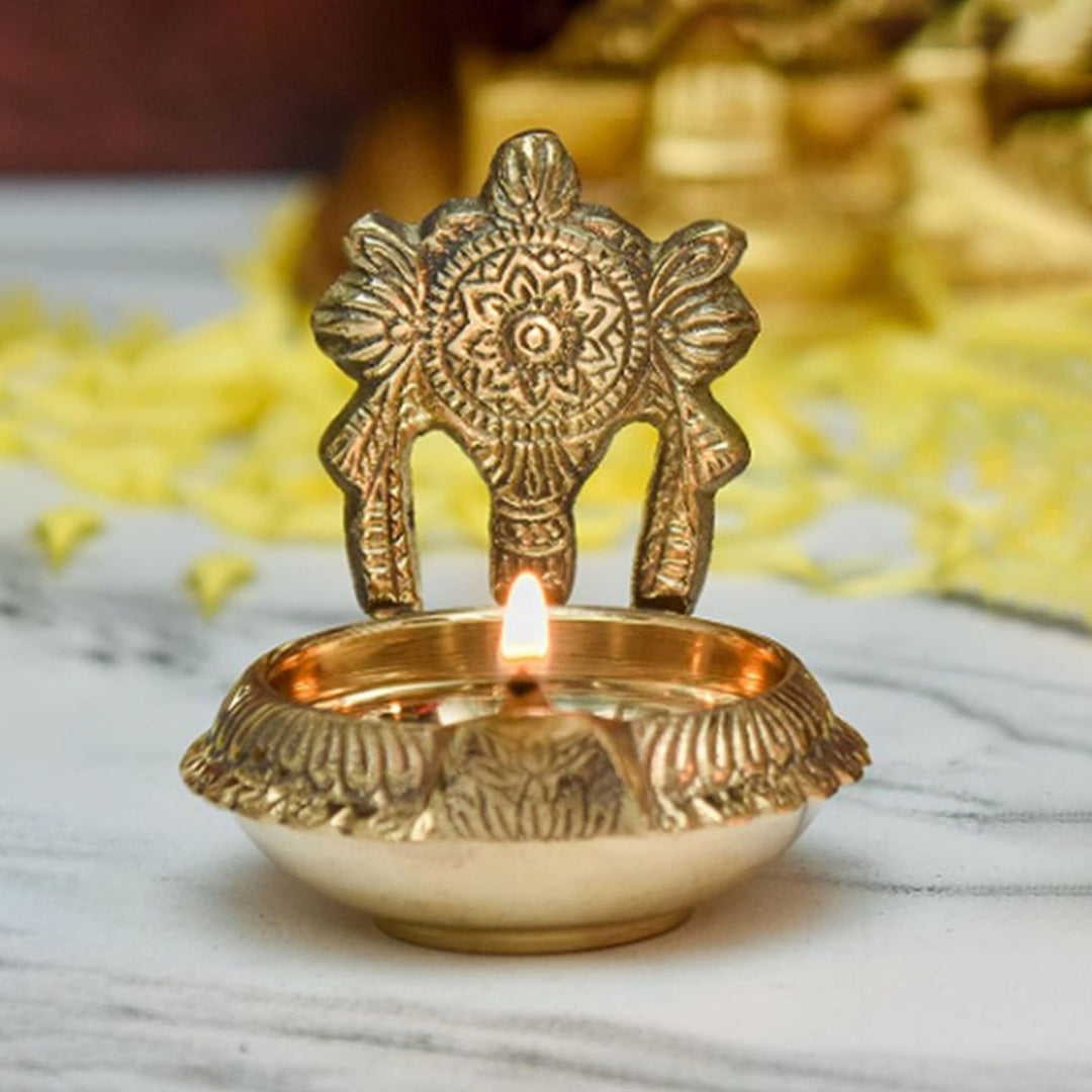 Divine Delights Diwali Hamper