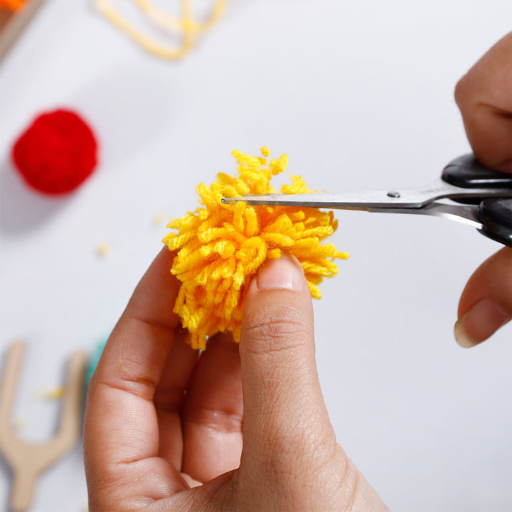 DIY Pompom Making Kit