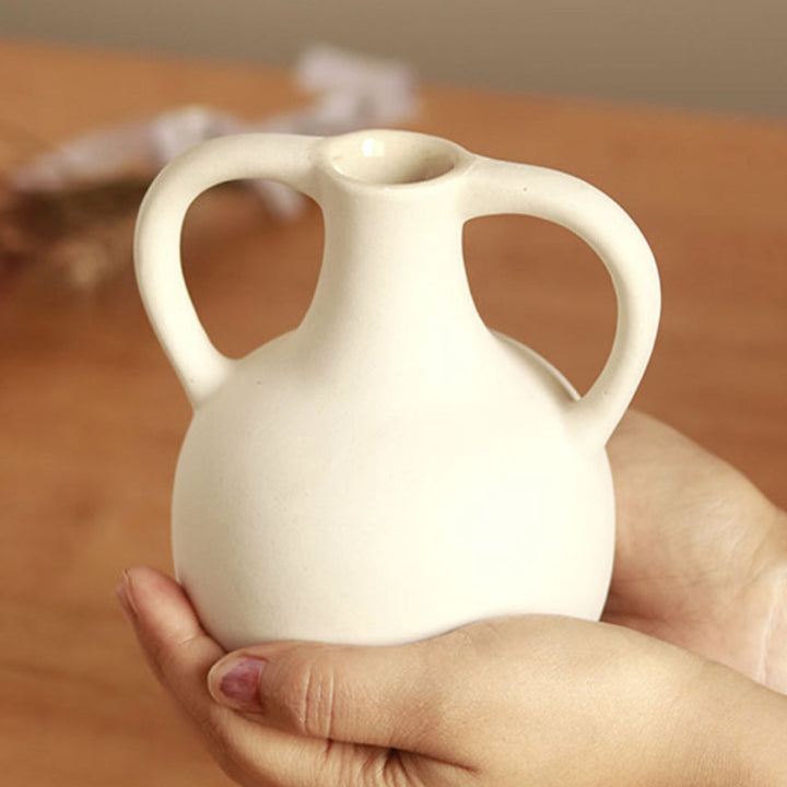 Harappan Style Ceramic Vase