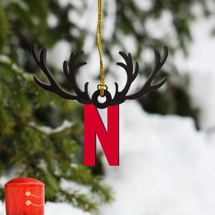Personalized Ornaments For Christmas Tree Decoration