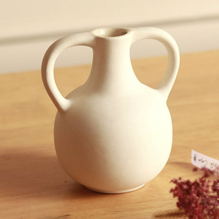 Harappan Style Ceramic Vase