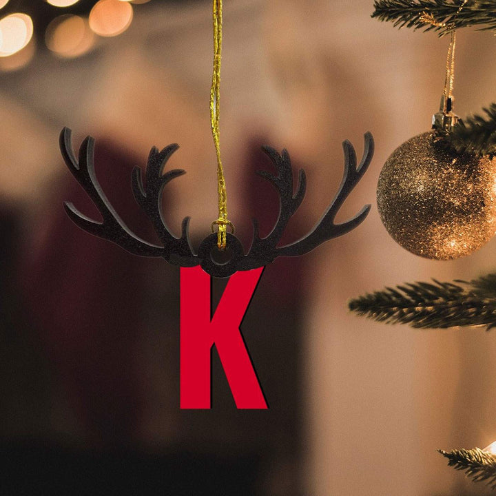 Personalized Ornaments For Christmas Tree Decoration