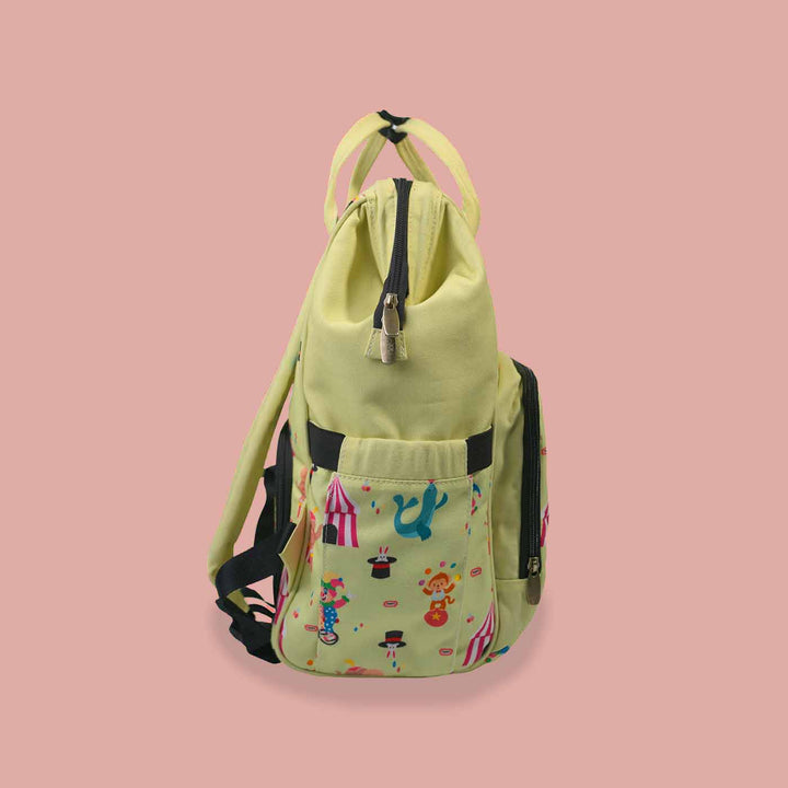 Toddler Personalised Diaper Bag