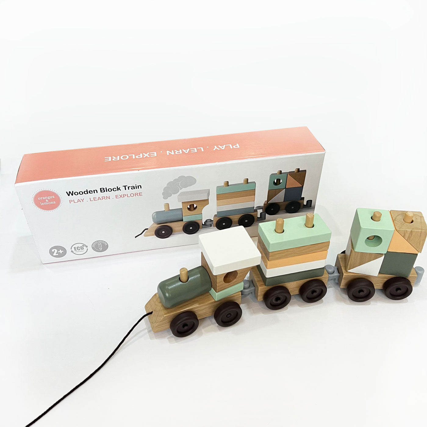 Toy train shop for kids online