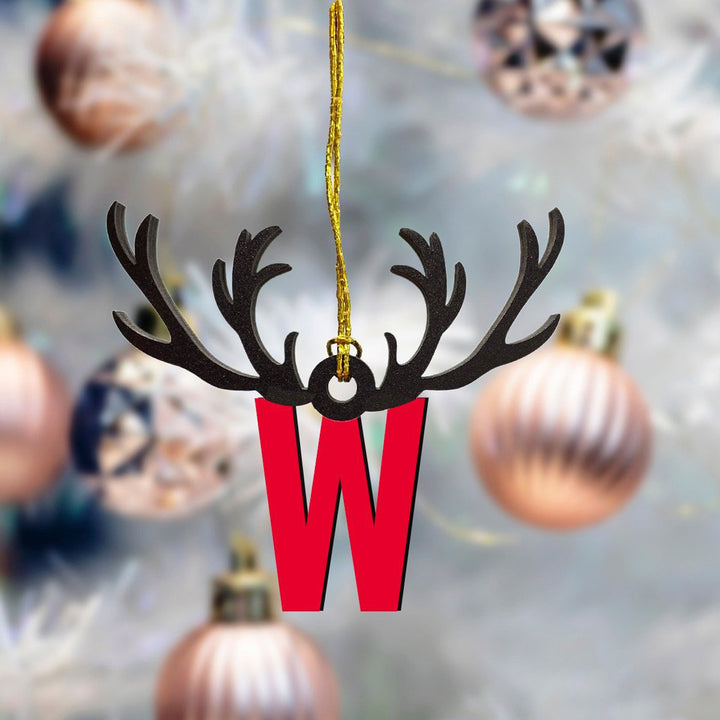 Personalized Ornaments For Christmas Tree Decoration