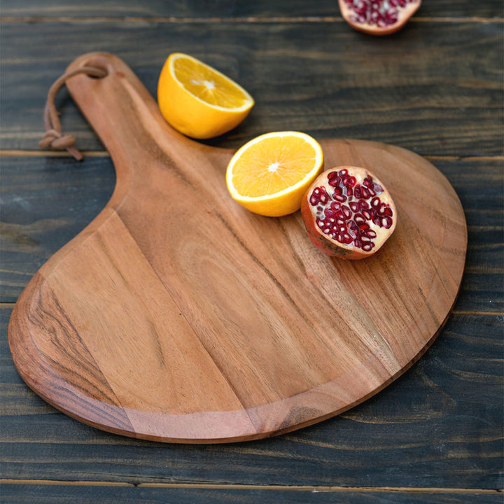 Tal Acacia Wood Chopping Board