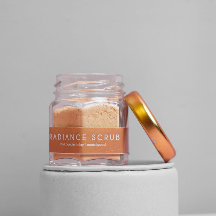 Handcrafted Self-Care Package for Her
