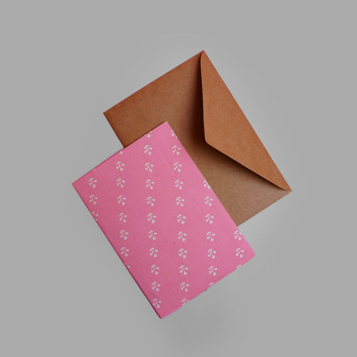 Special DIY Journal Hamper