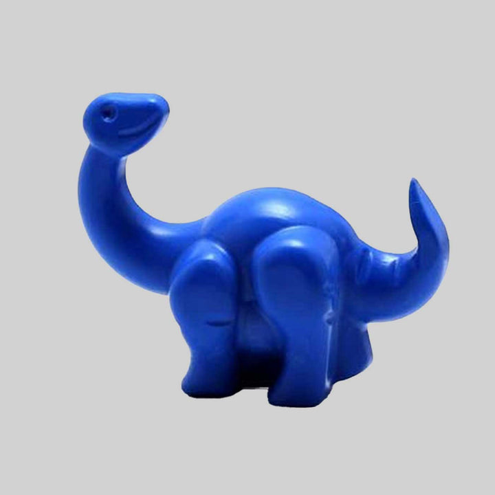 Handmade Non-Toxic Jumbo Dinosaur Crayons | Set Of 5