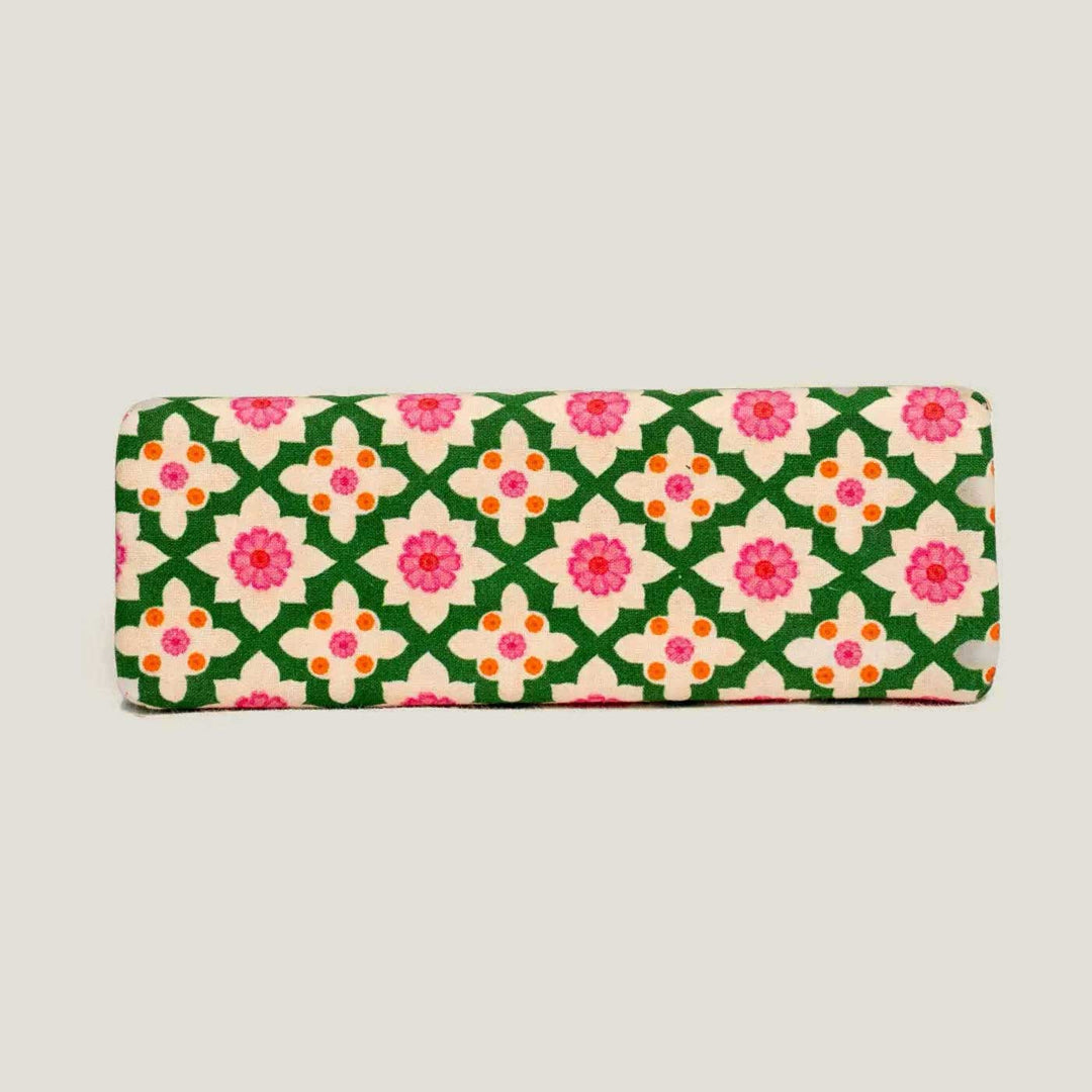 Bageechi Hand Block Printed Selena Mini Bag