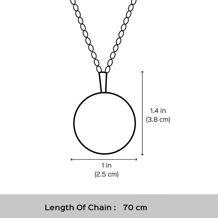 Hand Embroidered Woven Wilds Antique Finish Necklace