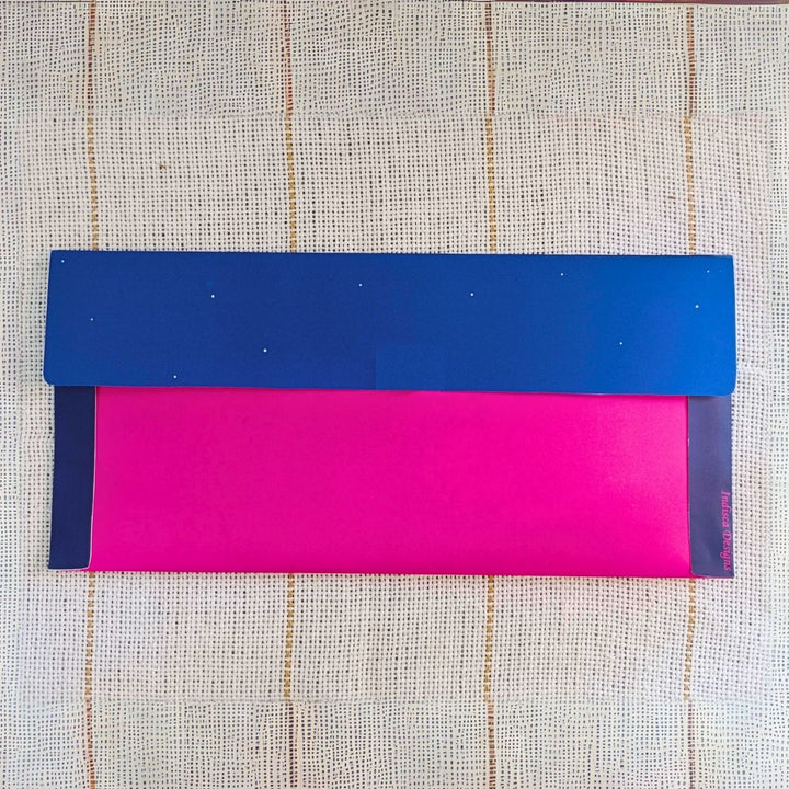 Printed Radha-Krishna Envelopes