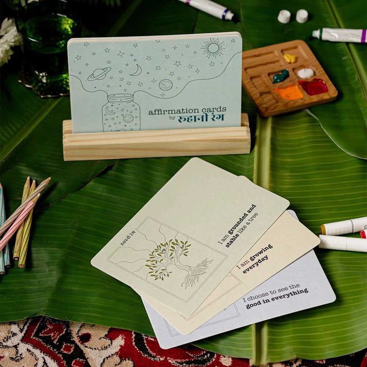 Handmade Self-care Gift Bundle | Set Of 13