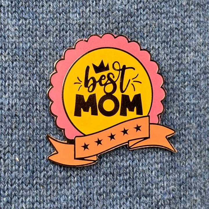 Photo Personalized "MOM I LOVE YOU" Hamper For Mothers | Set of 6