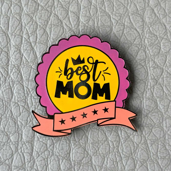 Photo Personalized "I Love You Mom" Hamper For Mothers | Set of 6