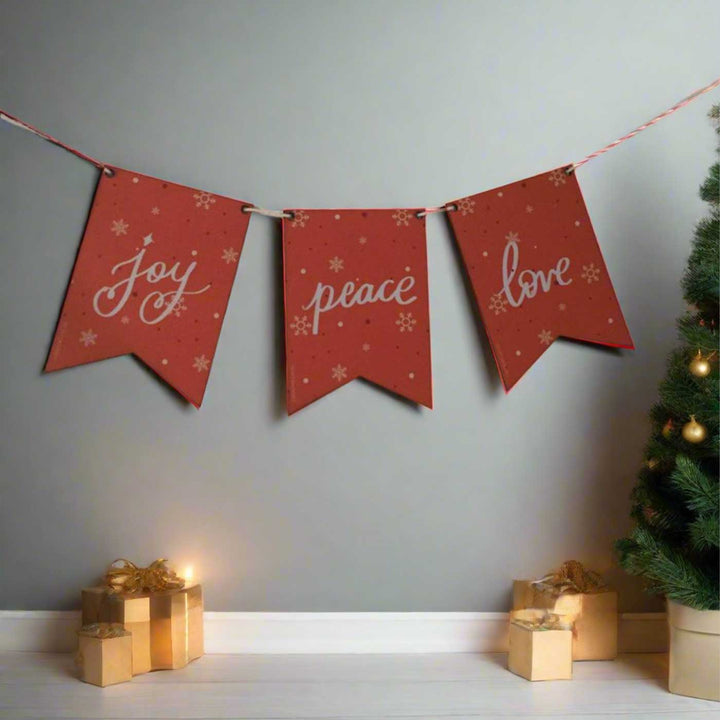 Handmade The Gift Of Joy Hamper | | Secret Santa Gift Ideas| Set Of 17