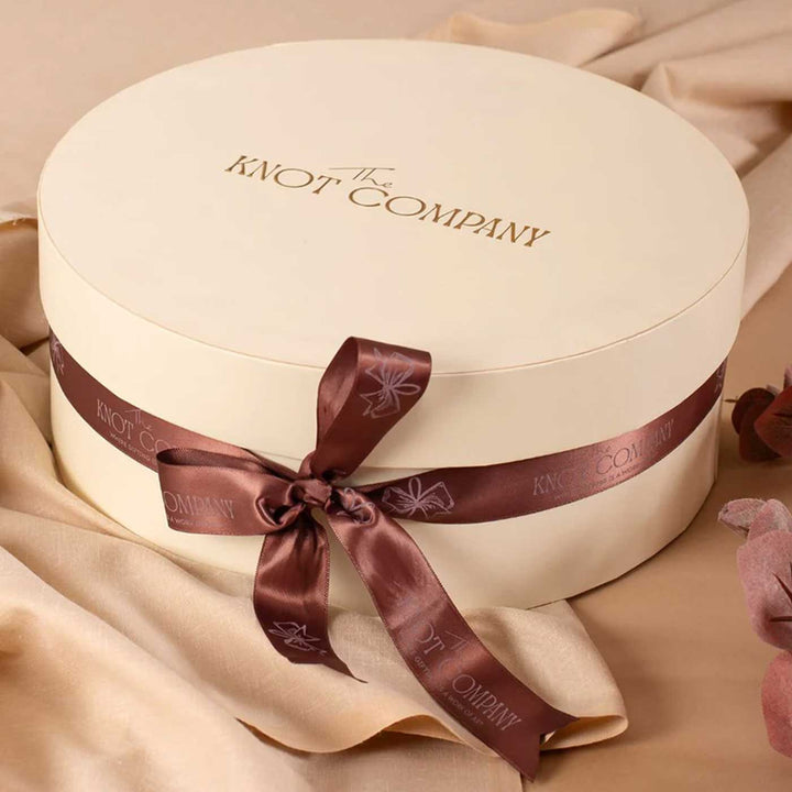 Photo Personalized Sweet Like Maa Gift Box | Includes 1 Ivory Photo Frame, 1 French Heart Cookies Tin, 1 Ribbed & Glazed Ceramic Mug, 1 Mother’s Day Postcard, 1 Chic Circular Gift Box