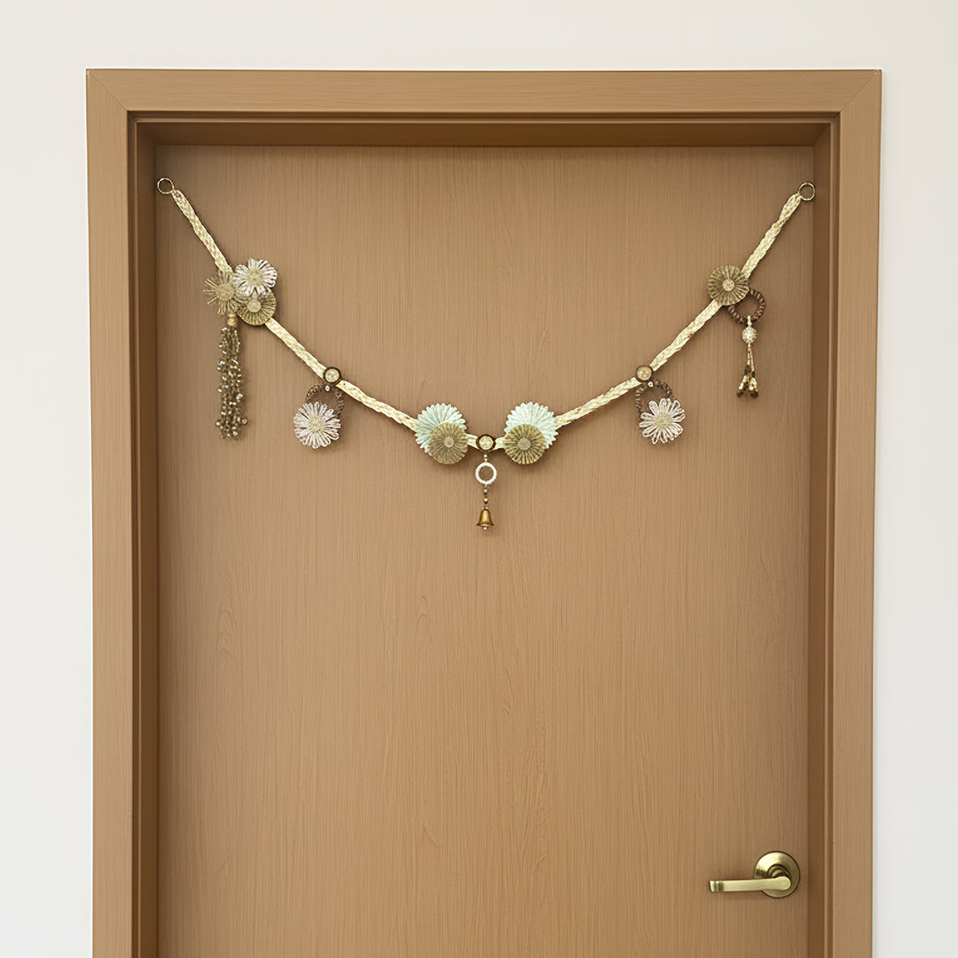 Handmade Decorative Barkat Toran