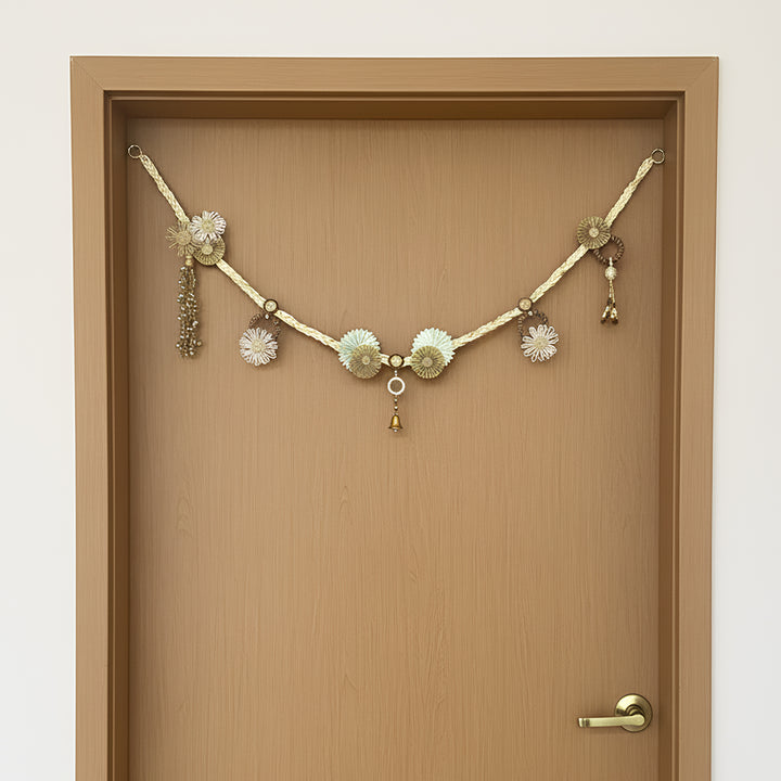 Handmade Decorative Barkat Toran
