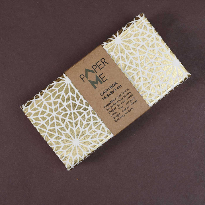 Handmade Mosaic Design Paper Gift Box