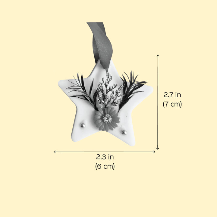 2 Pc | Handmade Soy Wax Lavendar Scented Candles