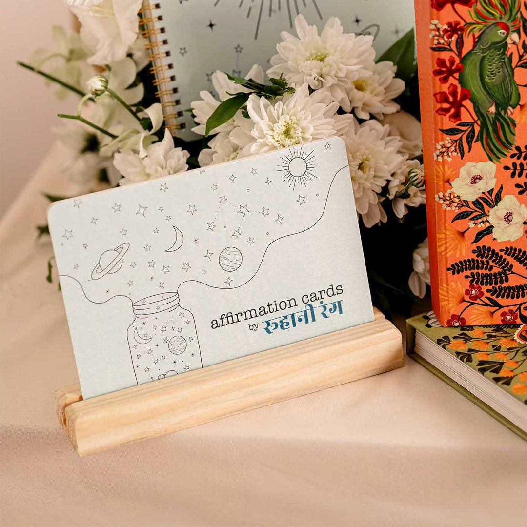 Handmade Self-care Gift Bundle | Set Of 13