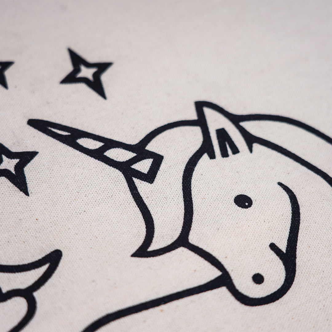 Eco-Friendly Fabric & MDF Painting DIY Kit