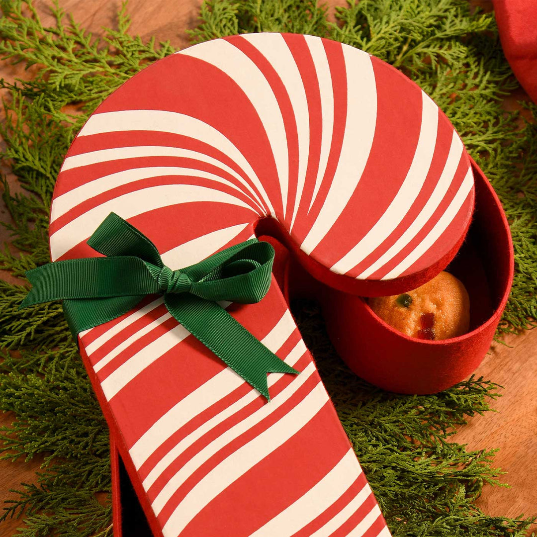 Handmade Joystick Design Paper Gift Box