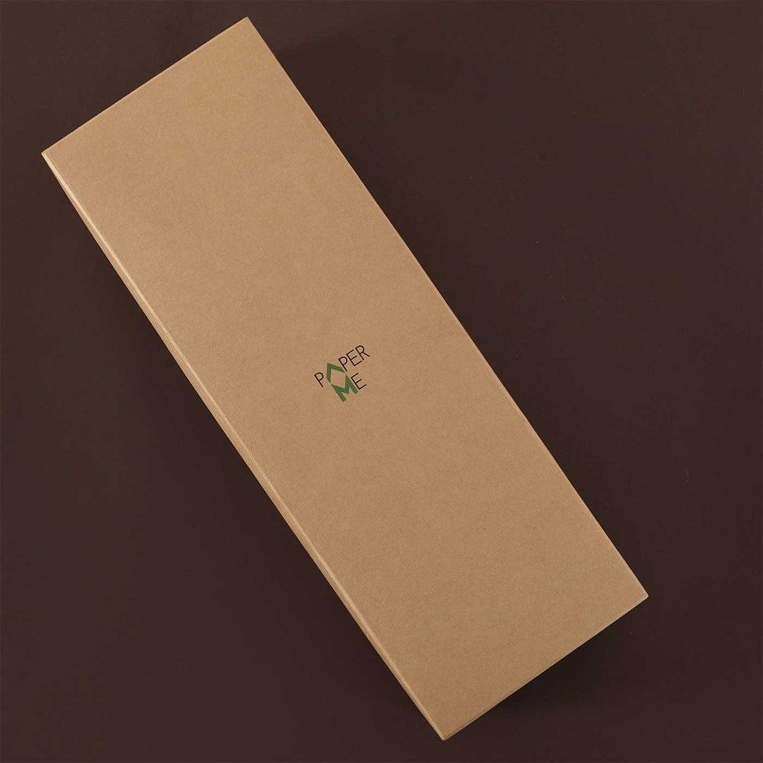Handmade Aarunya Paper Table Lamp