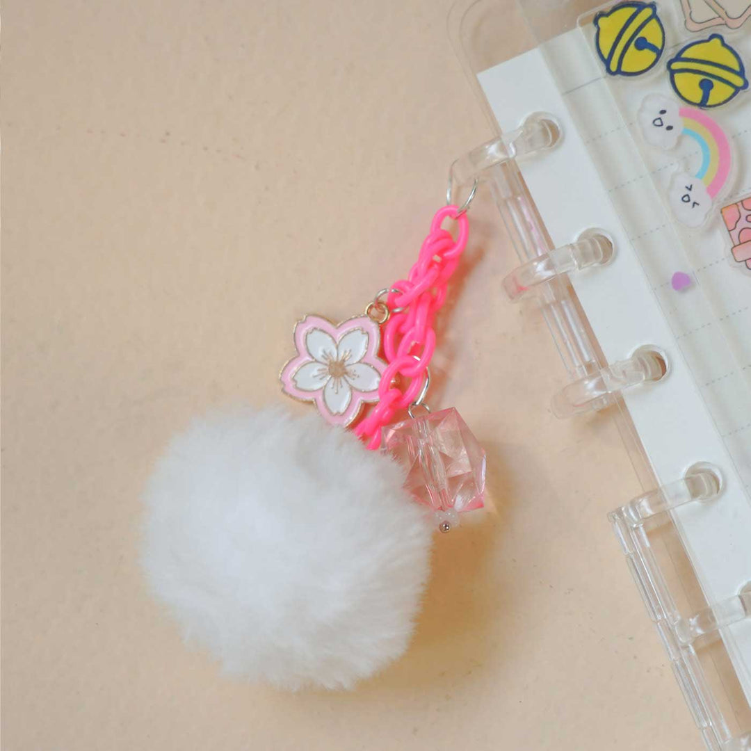 "Pastel Girl" Themed Diary & Pen Stationery Set For Kids