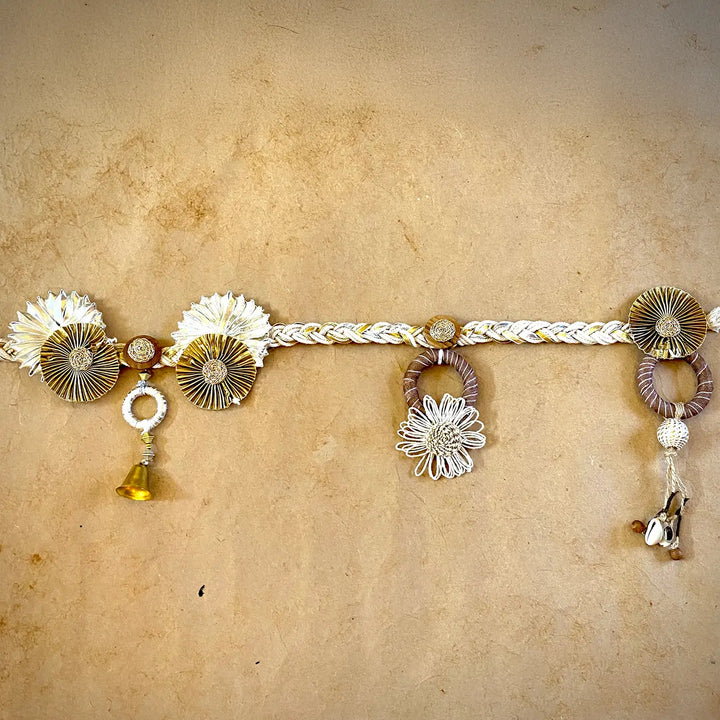 Handmade Decorative Barkat Toran