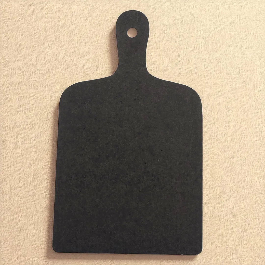 Printed Coffee Theme "Procaffeinating" MDF Wood Wall Decor