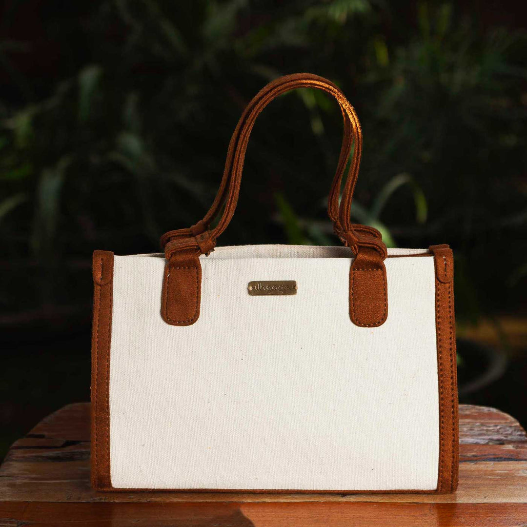 Personalized Hand-Painted Terra Sling Bag