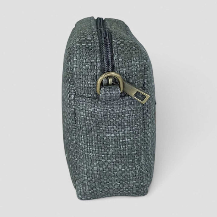 Handmade Embroidered Stay Weired Jacquard Sling Bag