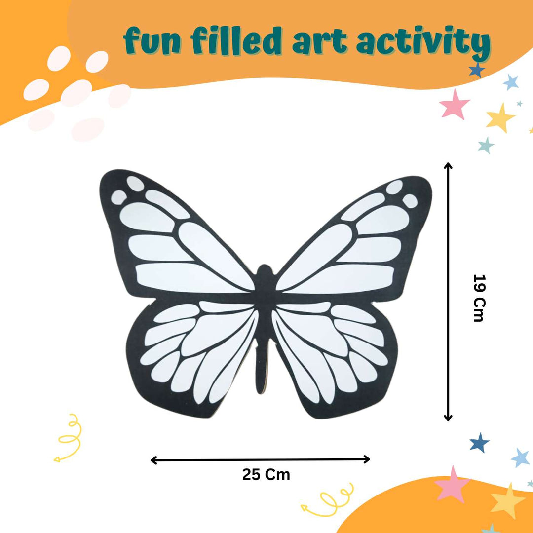 Magical Color Transfer Paper DIY Kit
