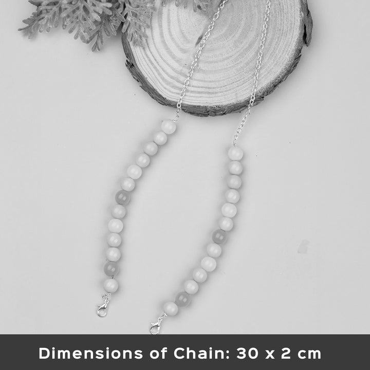 Handmade Beaded Spectacle/Eye Glass Chain For Kids