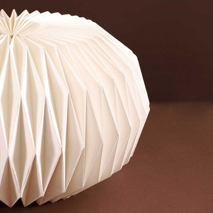 Handmade Ziya Paper Hanging Lamp