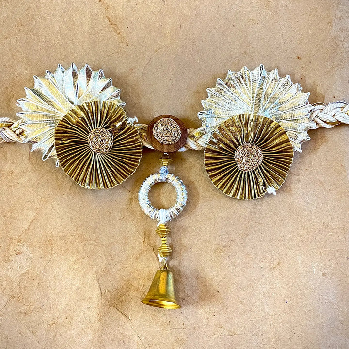 Handmade Decorative Barkat Toran