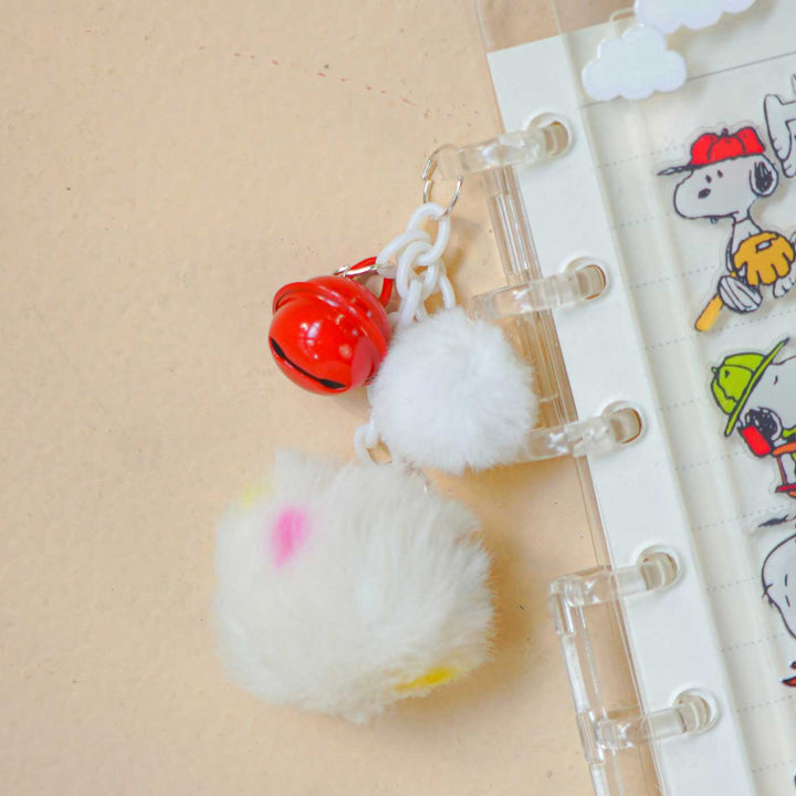 "Snoopy" Themed Diary & Pen Stationery Set For Kids