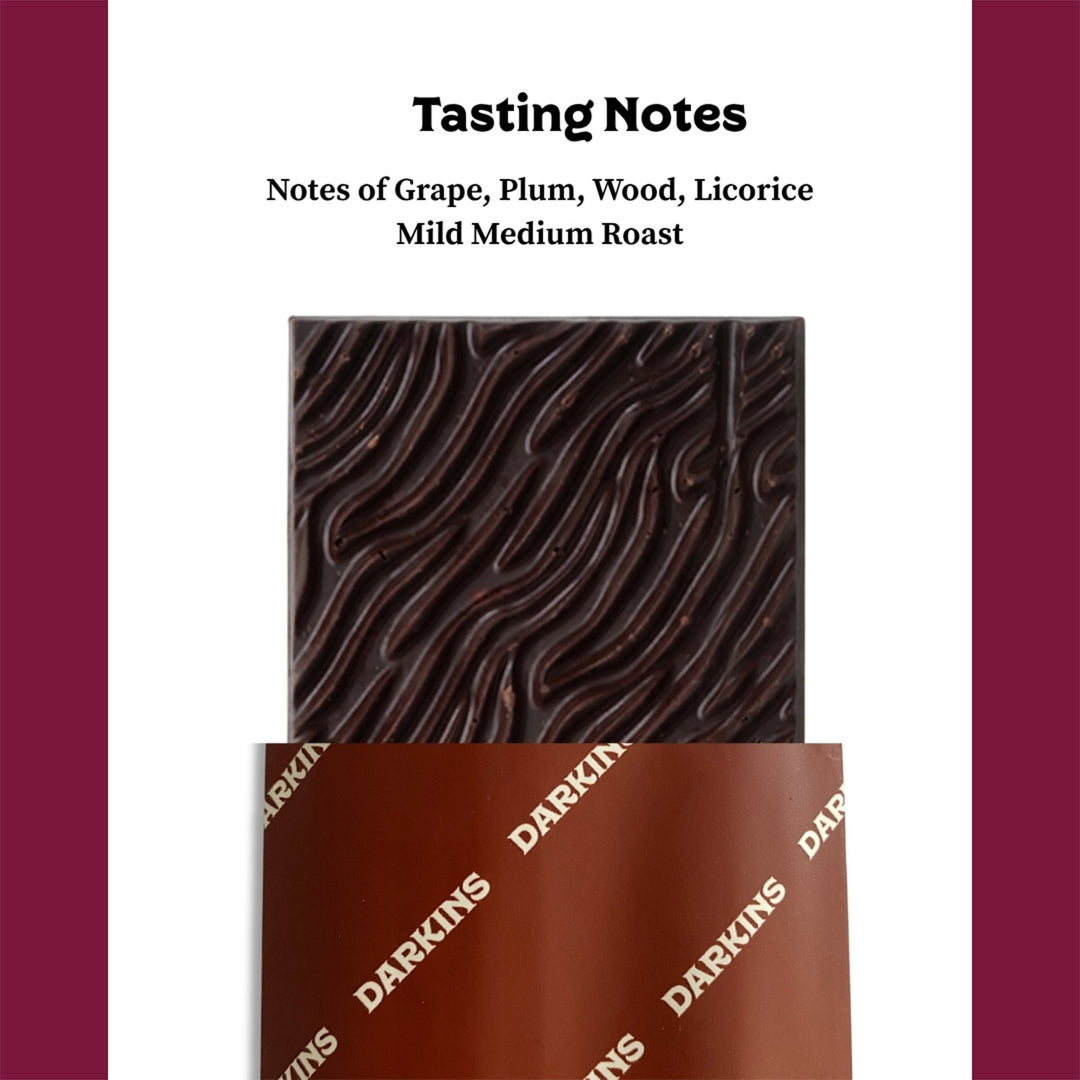 Vegan & Gluten Free | 70% Dark Chocolate From Andhra Pradesh
