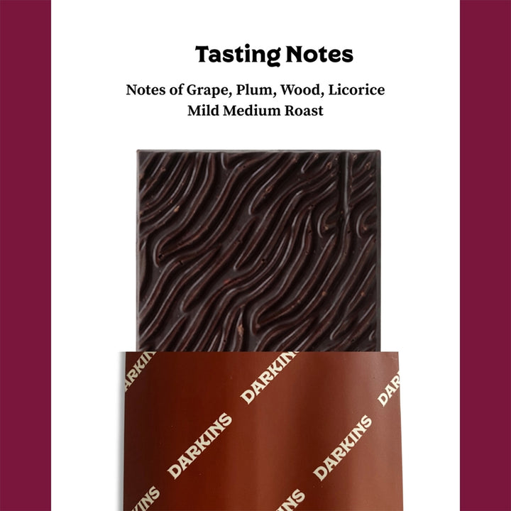 Vegan & Gluten Free | 70% Dark Chocolate From Andhra Pradesh