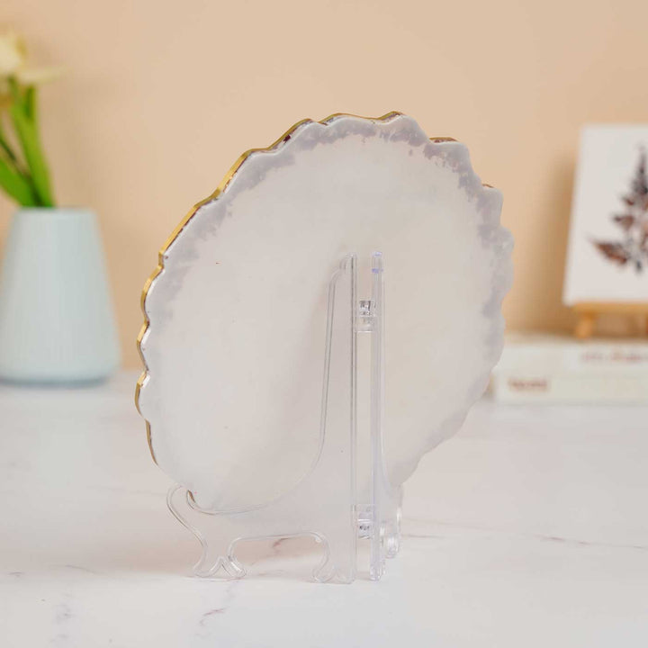 Photo Personalized Handmade Resin Decorative Plaque